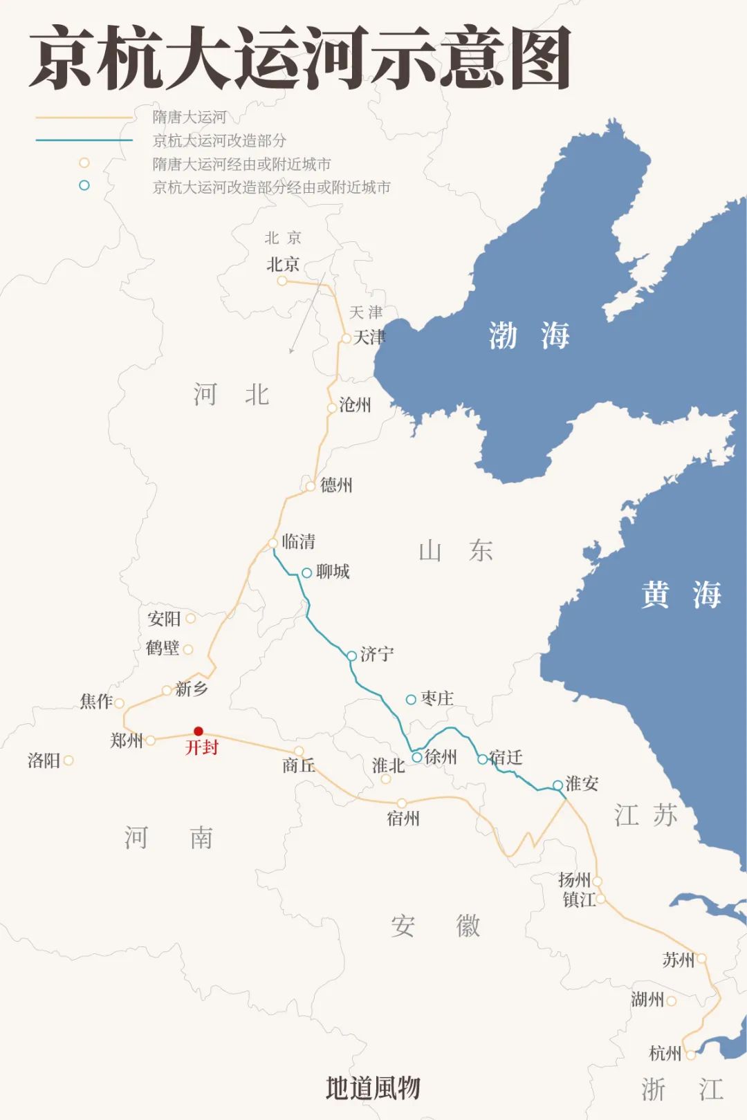 《梦华录》热播，河南这座低调的“八朝古都”藏不住了(图9)